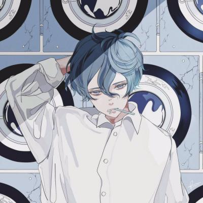 2018最火抖音头像男动漫男生头像霸气帅气图片大全图片