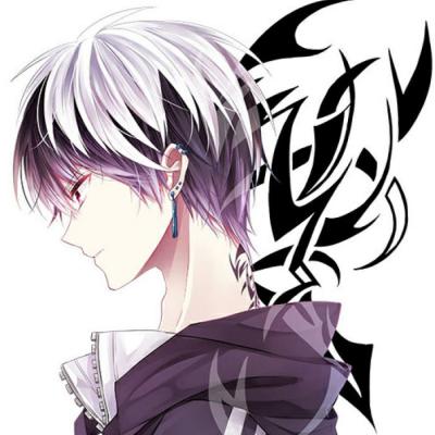 2018最火抖音头像男动漫男生头像霸气帅气图片大全图片