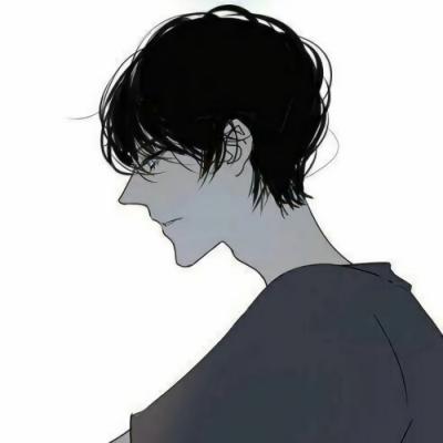 2018最火抖音头像男动漫男生头像霸气帅气图片大全图片