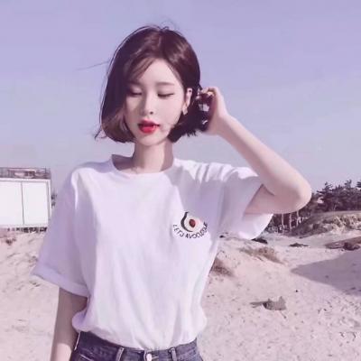 qq欧美头像女生纹身图片