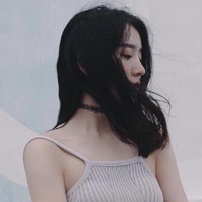 动漫女生头像唯美梦幻图片