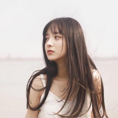 动漫女生头像唯美梦幻图片