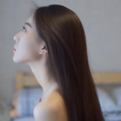 动漫女生头像唯美梦幻图片