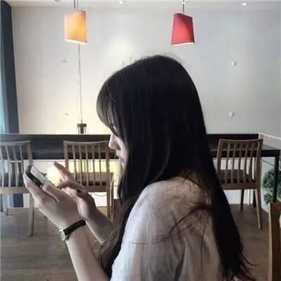 女生霸道带字头像超拽图片