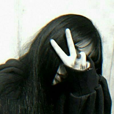 qq头像女生动漫简约图片