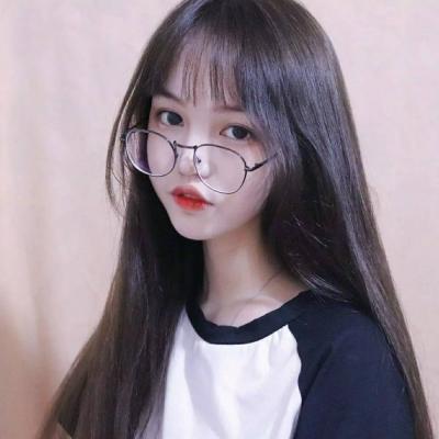 可爱女生带字头像大全图片