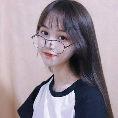 可爱女生带字头像大全图片