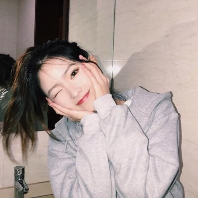 qq头像女生 原宿风图片