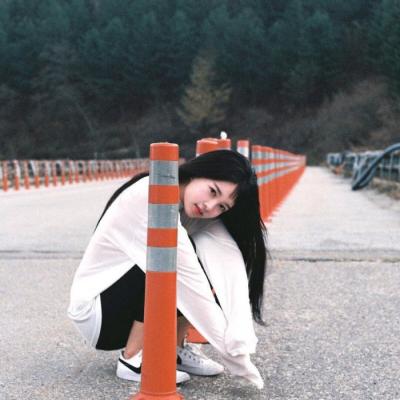 qq头像女生 原宿风图片