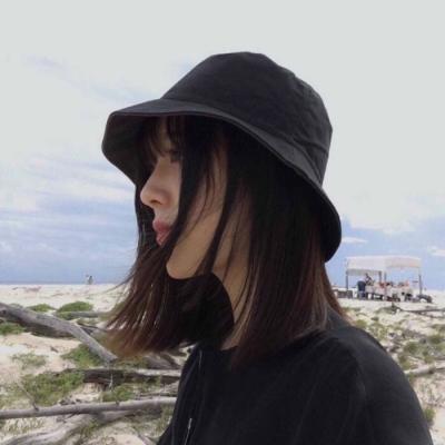 qq头像女生 原宿风图片