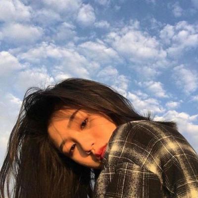 qq头像女生 原宿风图片