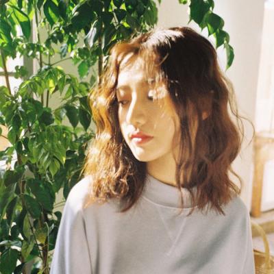 qq头像女生 原宿风图片
