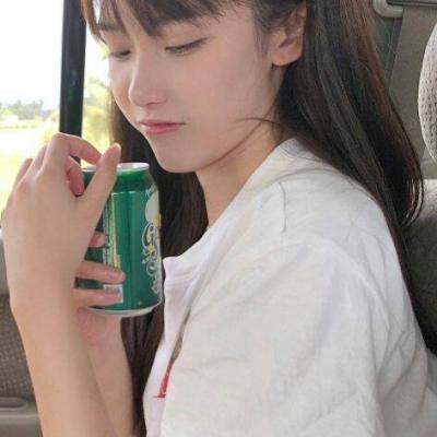 qq头像女生 原宿风图片