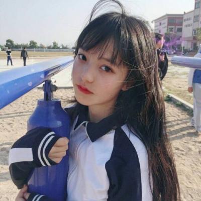 qq头像女生 原宿风图片