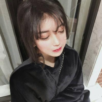 qq头像女生 原宿风图片