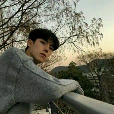 2018最新微博头像qq头像仙气动漫男生图片