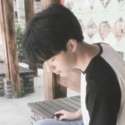 2018最新微博头像qq头像仙气动漫男生图片