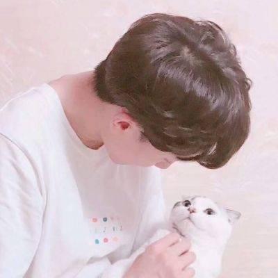 2018最新微博头像qq头像仙气动漫男生图片