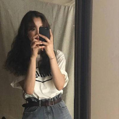女生闺蜜头像一人一张图片