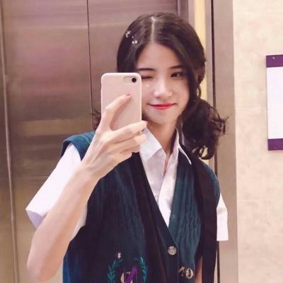 女生闺蜜头像一人一张图片