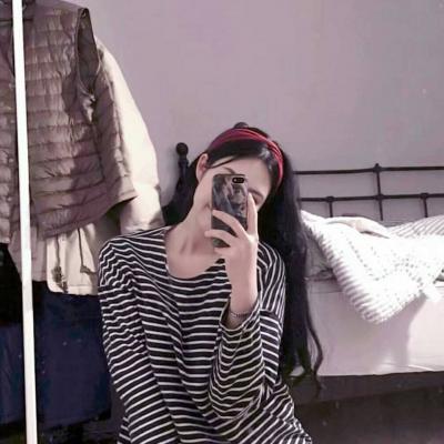 女生闺蜜头像一人一张图片