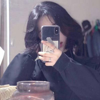 女生闺蜜头像一人一张图片