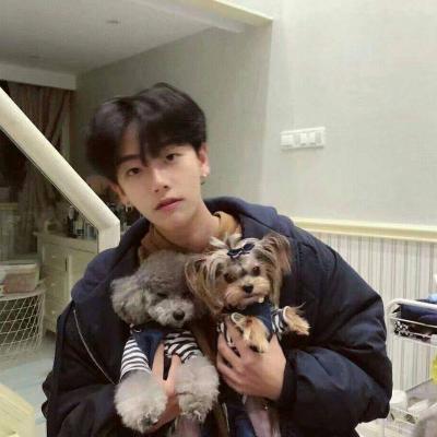 2018qq头像动漫头像男生坏笑图片