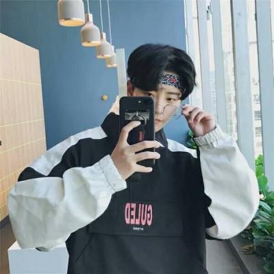 2018qq头像动漫头像男生坏笑图片