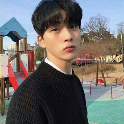 2018qq头像动漫头像男生坏笑图片