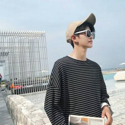 2018qq头像动漫头像男生坏笑图片