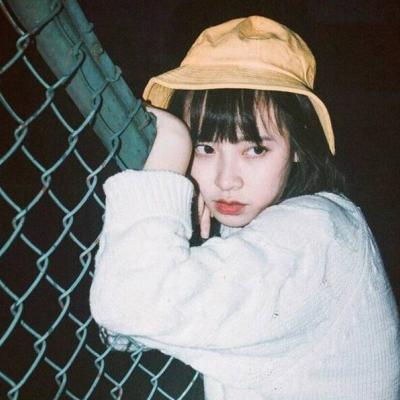 女生头像霸气情侣头像图片