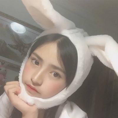 女生头像霸气情侣头像图片