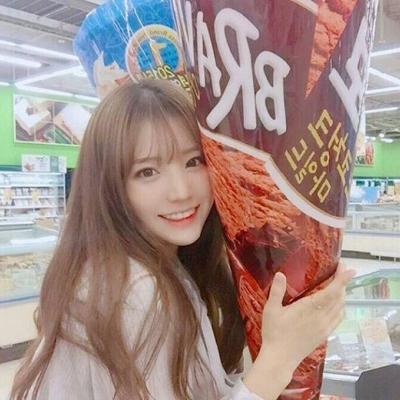 女生头像霸气情侣头像图片