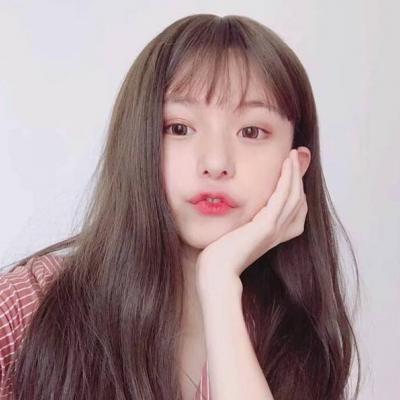 女生头像霸气情侣头像图片