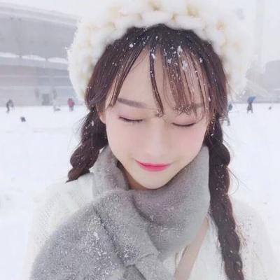 女生头像霸气情侣头像图片