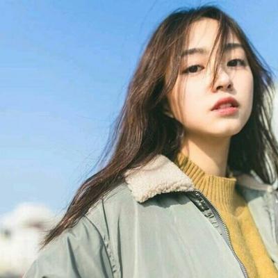 女生头像霸气情侣头像图片