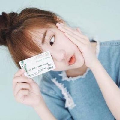女生头像霸气情侣头像图片