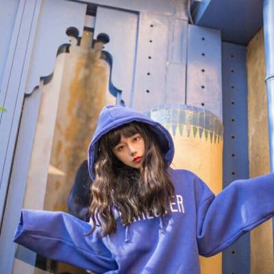 女生头像霸气情侣头像图片
