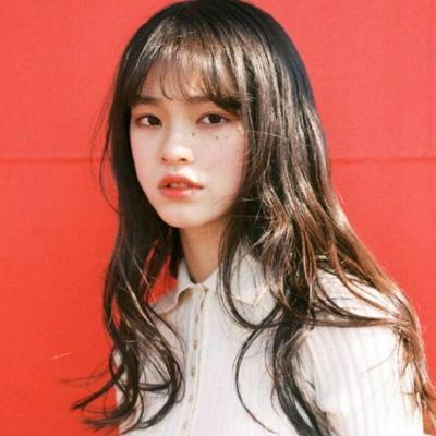 女生头像霸气情侣头像图片