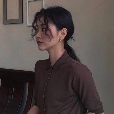 小清新女生头像和网名图片