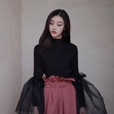 小清新女生头像和网名图片