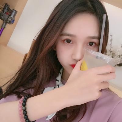 高清唯美手绘头像女生图片