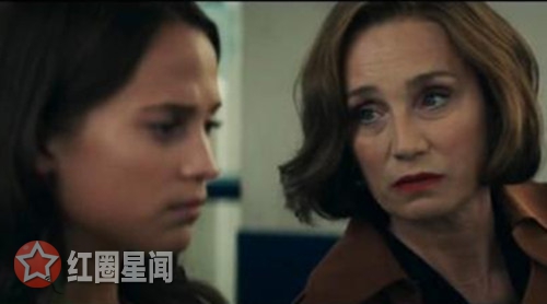 古墓丽影：源起之战安娜真实身份是什么 安娜是好人吗