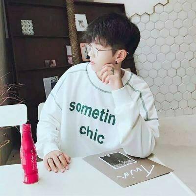 2018qq个性头像男生开枪真人头像图片