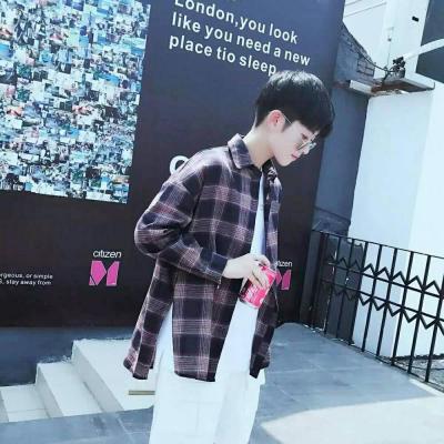2018qq个性头像男生开枪真人头像图片