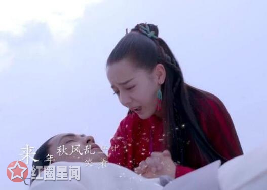 烈火如歌银雪为何变老了 银雪真实年龄多少岁图片