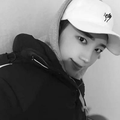 2018头像欧美风男生背影图片