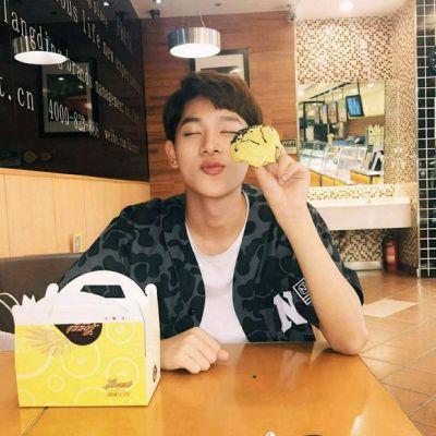 2018微信男生头像代表什么心理图片