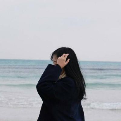 qq女生头像背影时尚图片