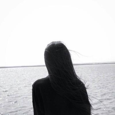 qq女生头像背影时尚图片